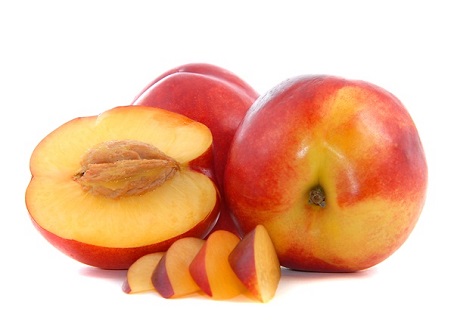 Peach - Spanish Colors Example 4