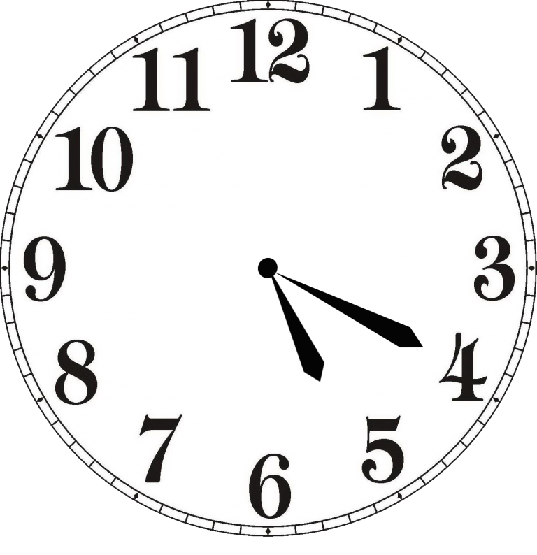 How to Tell Time in Spanish: A Comprehensive Guide