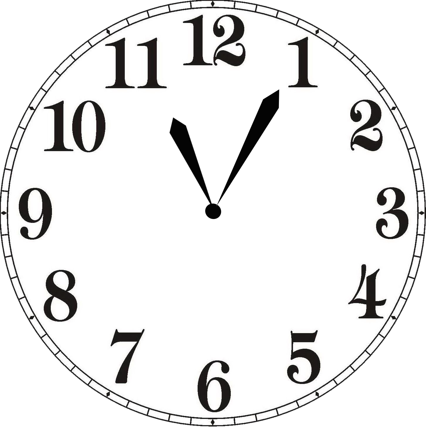 How to Tell Time in Spanish A Comprehensive Guide