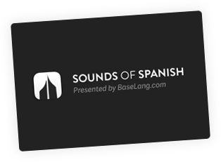 sounds of spanish