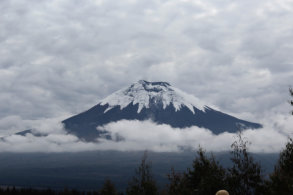 Ecuador