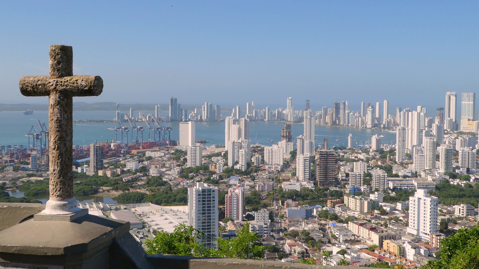 Colombia - Cartagena