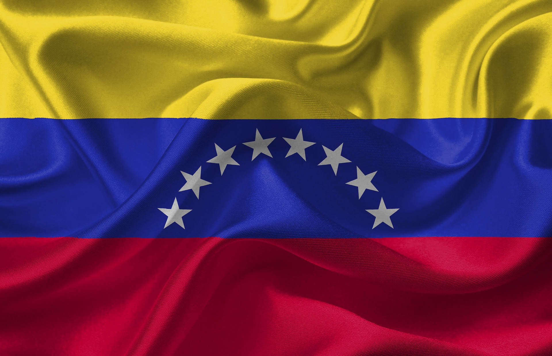 Venezuelan Slang Flag