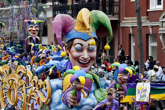 mardi gras 1176483 640