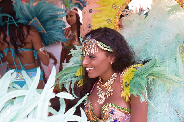 toronto caribbean festival 2683220 640