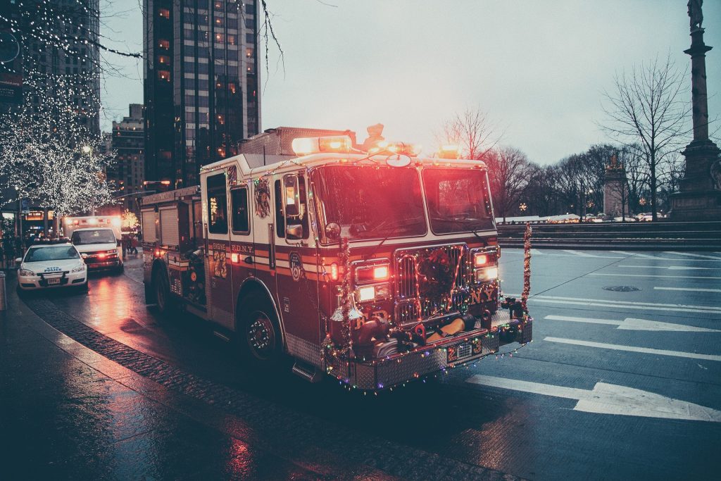 Emergency Spanish Vocabulary and Phrases To Help You Out