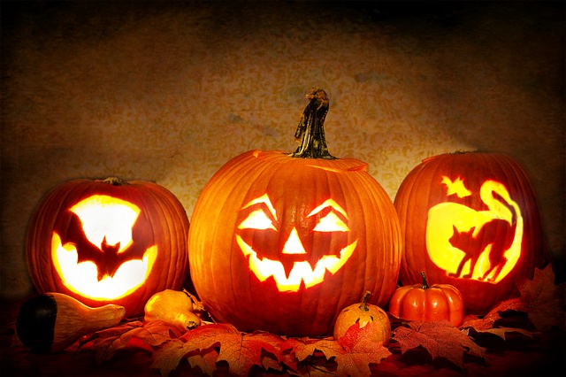 jack o lanterns 3735386 640