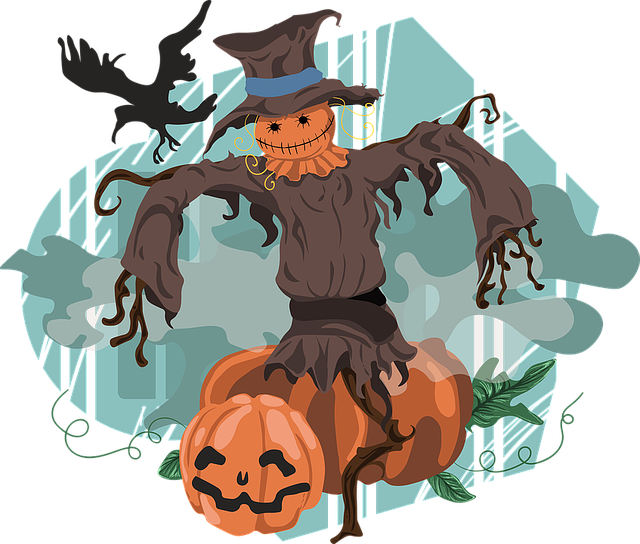 scarecrow 1456235 640