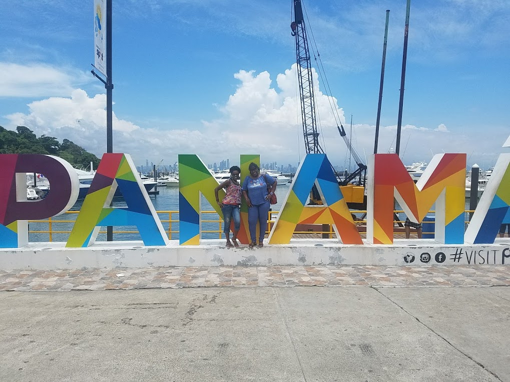 Finally! I can speak Spanish with my family in Panama #BaseLangStories