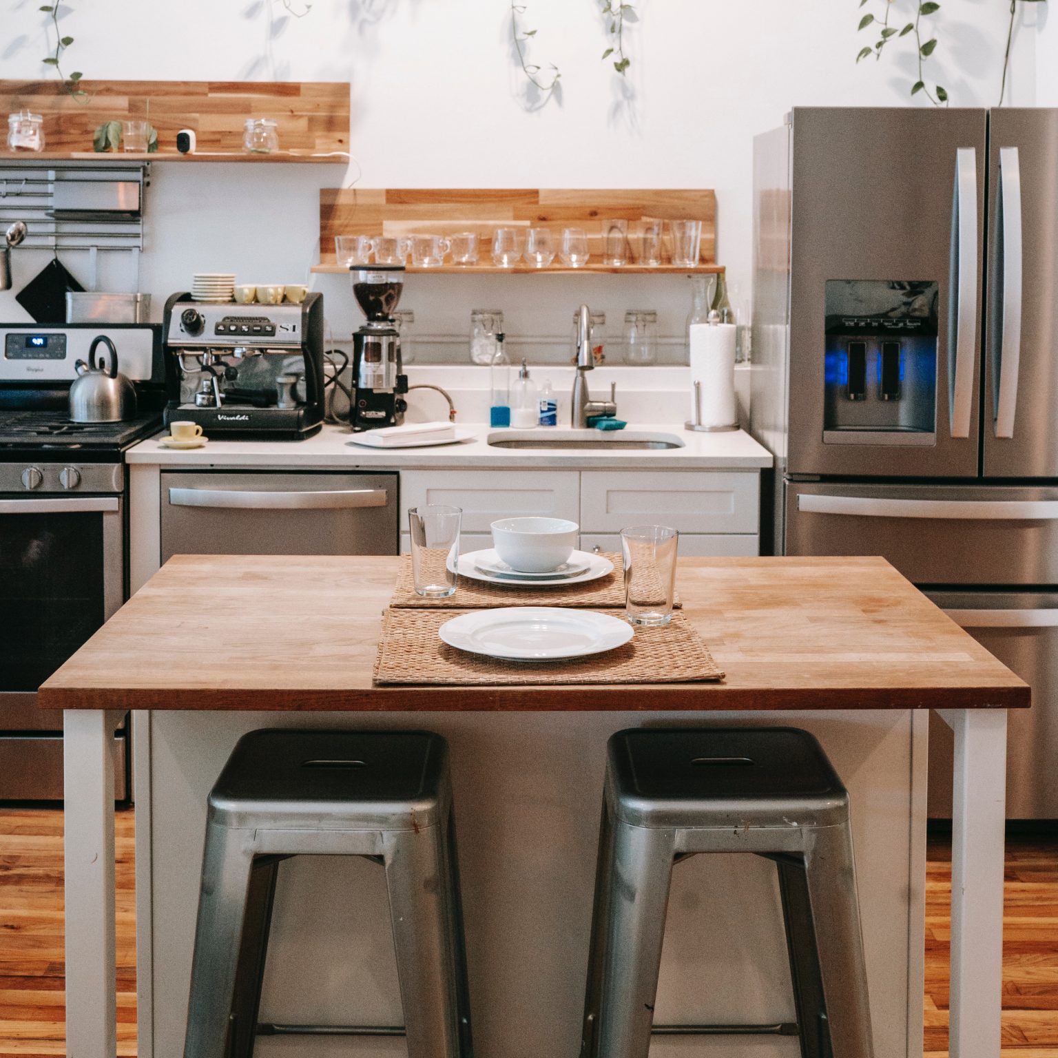 Furniture In Spanish Vocabulary For Every Room Of The Home