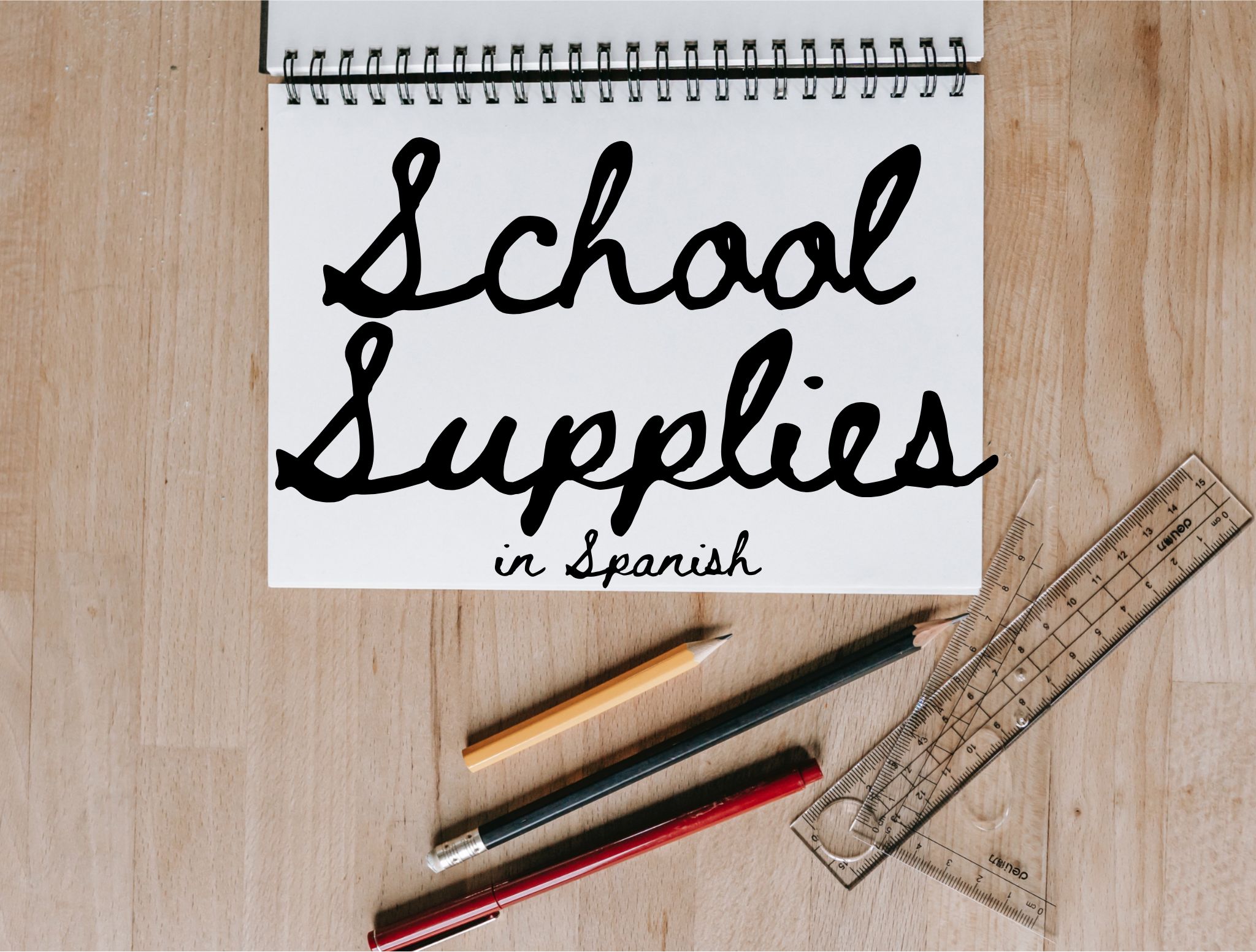 15 Ways to Find Free School Supplies for Teachers and Students