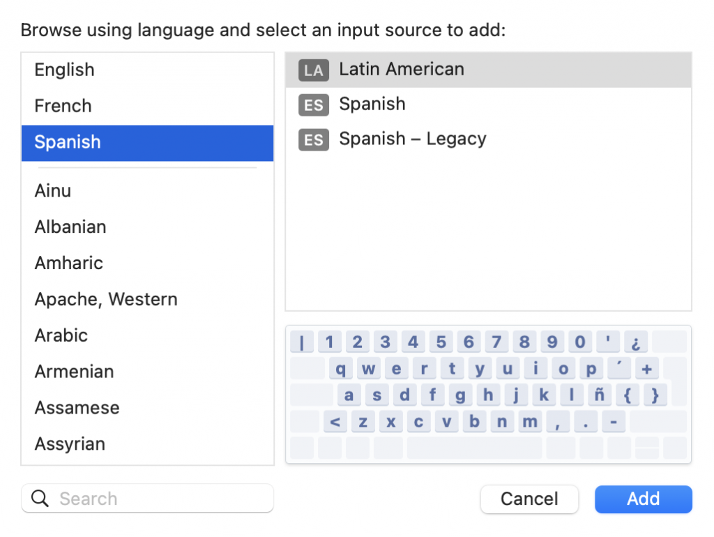 How to Type Spanish Accents Keyboard shortcuts and Copypaste list