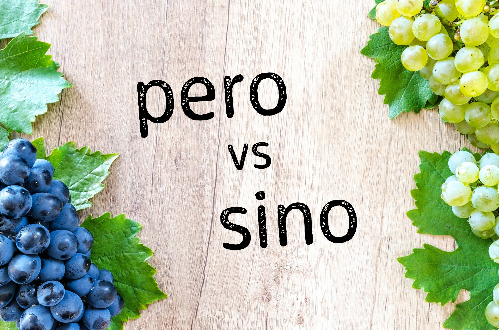 Pero vs Sino in Spanish