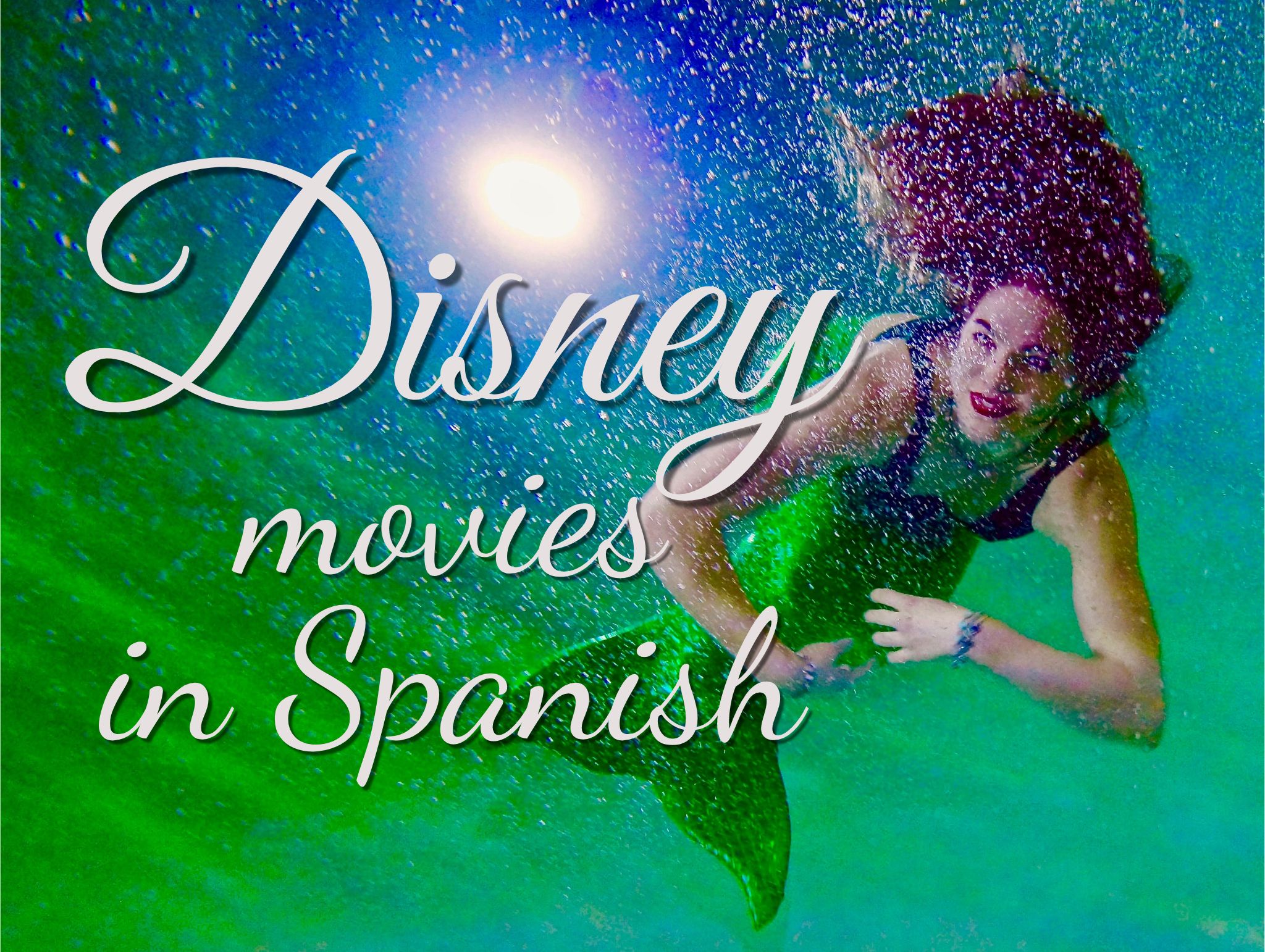 All Disney Movies