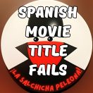 Spanish Movie Titles
