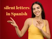 Silent letters in Spanish: U and H in Spanish