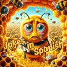 Jokes in Spanish