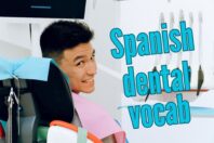 Dental terminology in Spanish