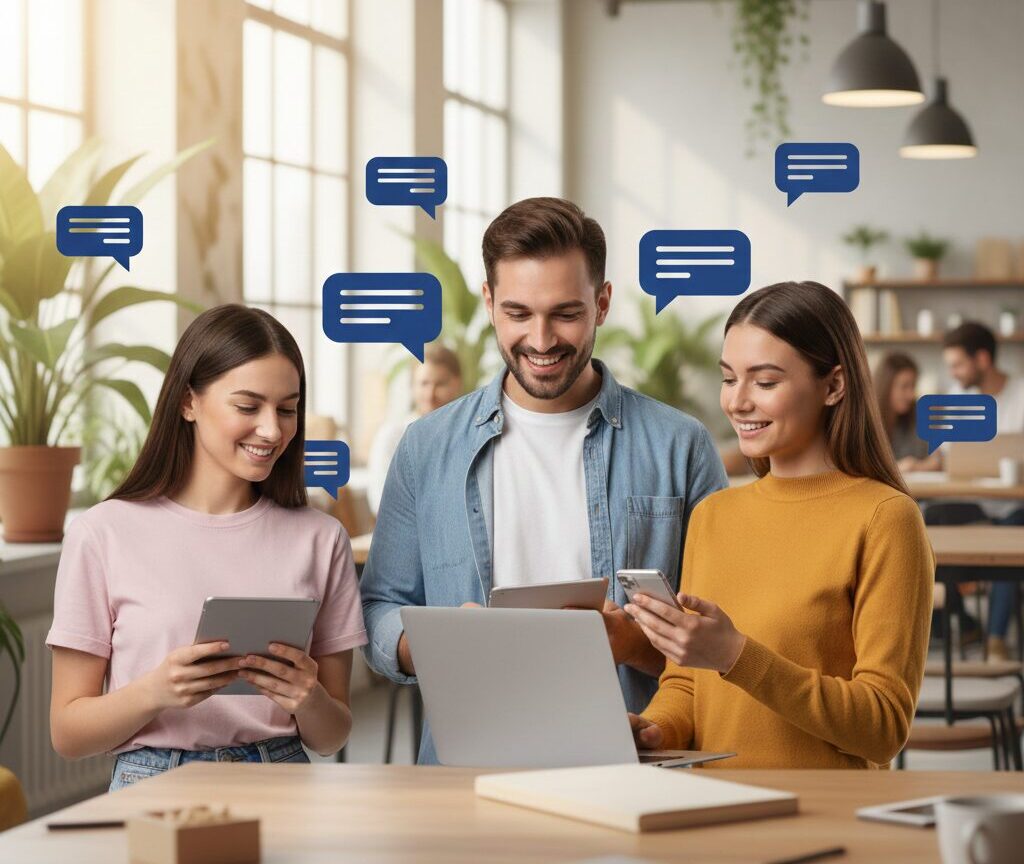 BaseLang's affiliate program